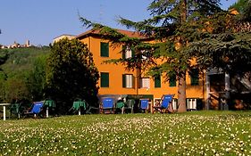 Park Hotel Salice Terme - Oltrepo Pavese -